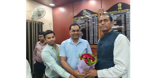 जनगणना को लेकर प्रशासन सक्रिय, घर-घर सर्वे से पहले स्वगणना पर फोकस